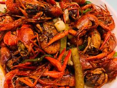 -丁里羊肉小镇(天鹅湖总店)