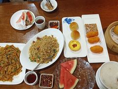 -悦雅居·老广州老味道(长湖店)