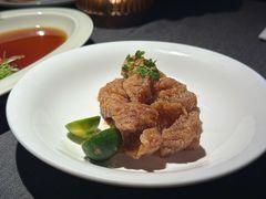 锦府去骨爆鱼-锦府园·新台州菜(合生汇店)