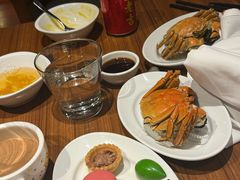 -广州富力君悦大酒店·凯菲厅