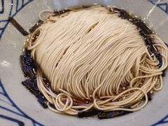 葱油拌面-朱洪元苏式面馆(绿宝广场店)