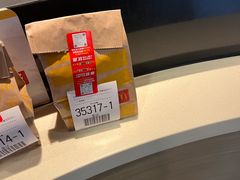 -麦当劳(北苑秋实路店)