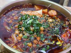 -冒菜西施·非遗冒菜(总店)