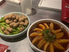 -辣尚瘾·烤鱼·新川菜(交大直营店)