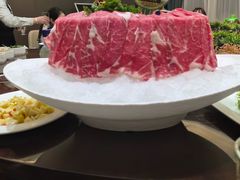 -牛鼎盛新疆雪花鲜牛火锅(武夷绿洲 店)