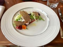 -沈阳君悦酒店·意坊意大利餐厅