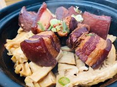 红烧肉-海胆小馆(东北水饺·春柳店)