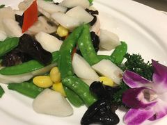 -阿英煲(凉城路店)