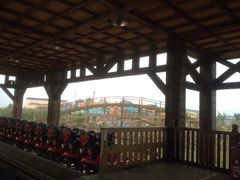 -济南方特东方神画