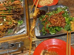 -巡场大烧烤(春水苑店)