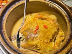 -外婆家(义乌新光汇购物中心店)