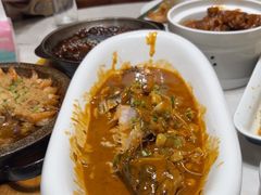 -小菜园新徽菜(无锡人民路红豆店)