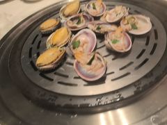-青蓬蒸汽海鲜·深圳老字号·团建聚会(壹方城店)