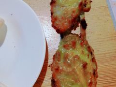 -鬼味烤翅(南锣鼓巷店)