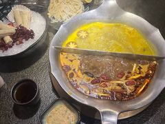-湊湊火锅·茶憩(和平大悦城店)