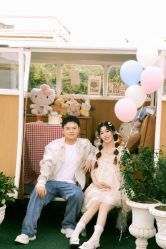 点击看大图 -WAVE SODA摄影工作室