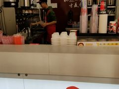 -沪上阿姨·精选茶饮(惠山万达店)
