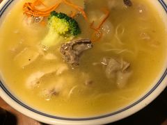 -十面春风·江南面馆(崇宁路店)