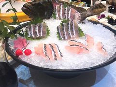 -田园肥牛鲍鱼先生(新北店)