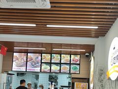 -众品老方子锅贴甜沫(李村店)