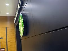 -星巴克(北京中关村南大街店)