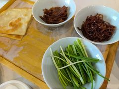 -大鸭梨烤鸭(石佛营店)