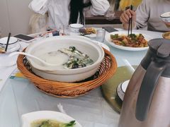 -再回楼饭店·农家菜·大鱼头(南山竹海店)