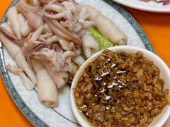 白灼吊片-雅苑餐厅(朝天路店)