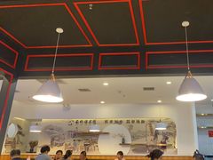 -李先生牛肉面大王(正定机场餐厅)