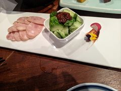 -古北烤鸭王I古北水镇景区店