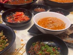 -聚味瞿记·龙虾堂(坡子街店)