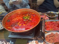 -滇牛云南火锅(桂林路店)