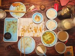 -舌战烧烤酒馆(三街两巷店)
