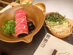 -山缓缓火锅(上海闵行龙湖店)