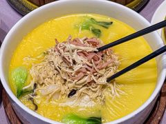 -云锦壹号·淮扬宴(徐汇万科店)