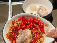 -同仁四季椰子鸡(宝安壹方城店)