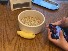 -二宽中国兰州拉面(幸福城店)