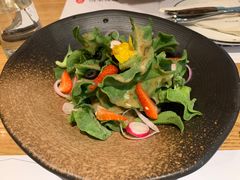 -原石牛扒·约会餐厅(龙城万科里店)