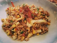 -小满Grainkitchen(滨江商业广场店)