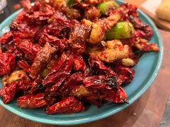 -山石榴·贵州菜(丰盛里店)