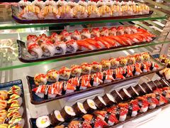 -星伦多自助料理(永旺店)
