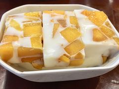 -海口骑楼小吃街