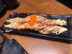 -吉兆手握寿司(车公庙店)