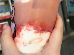 -蜜雪冰城·冰淇淋与茶(长郡中学店)