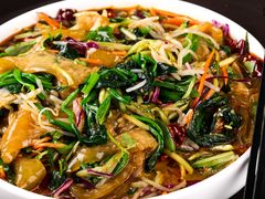 -李老哈·东北菜(宋园路店)