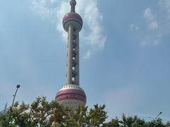 -东方明珠广播电视塔