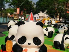 -东莞松山湖万象汇