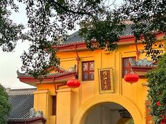 -桂林独秀峰王城景区