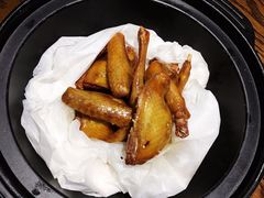 -大鸽饭(马王堆店)