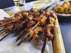 -有奴思烤肉·清真(正宁路店)